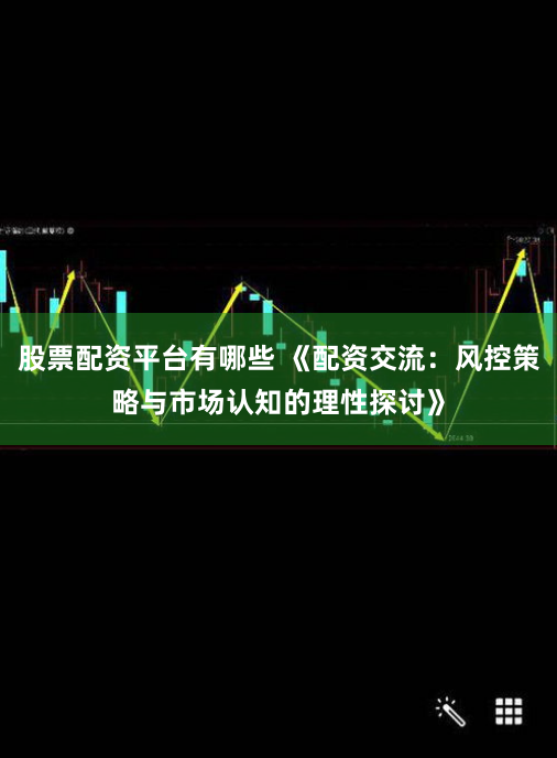 股票配资平台有哪些 《配资交流：风控策略与市场认知的理性探讨》